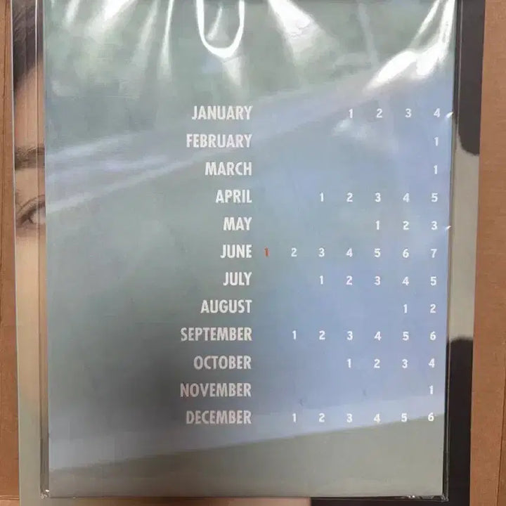 [BUNJANG] RIIZE Sungchan Dicon A Version / 라이즈 디아이콘 성찬 A버전