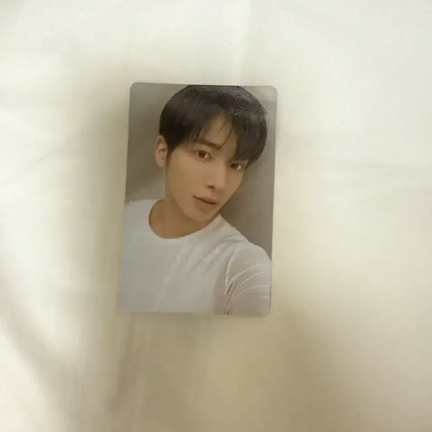 투바투 태현 포카