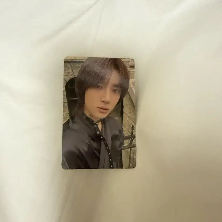 투바투 범규 포카