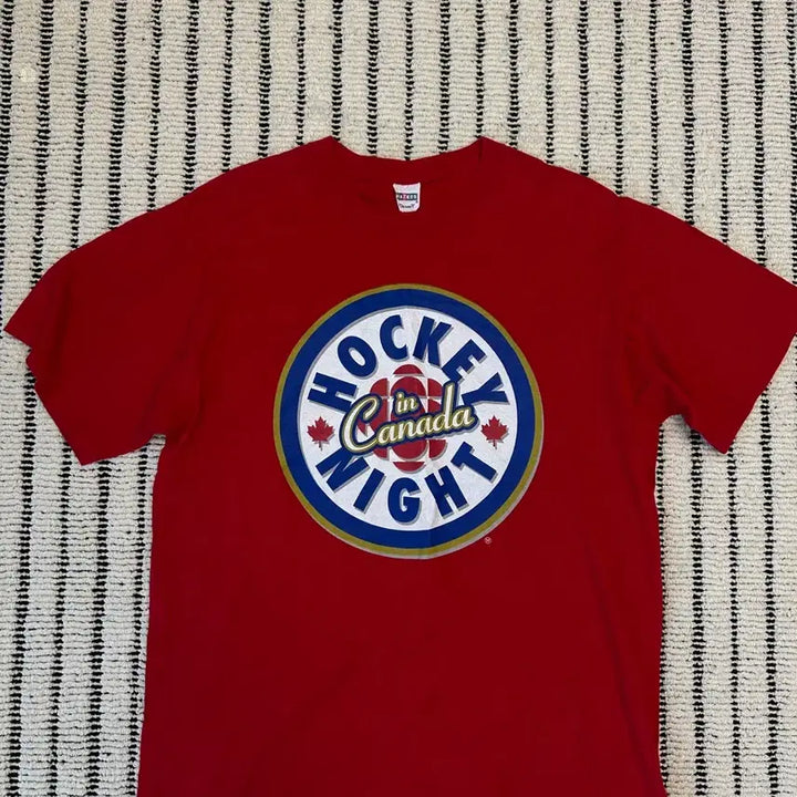 [BUNJANG] Budweiser T-shirt / 버드와이저 반팔 티셔츠