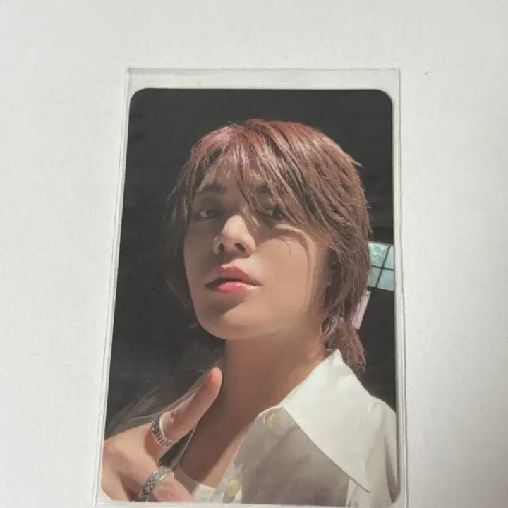 엔시티 골든에이지 유타 포카