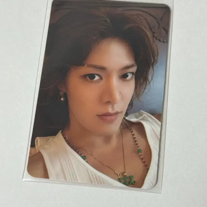 엔시티127 질주 유타 포카