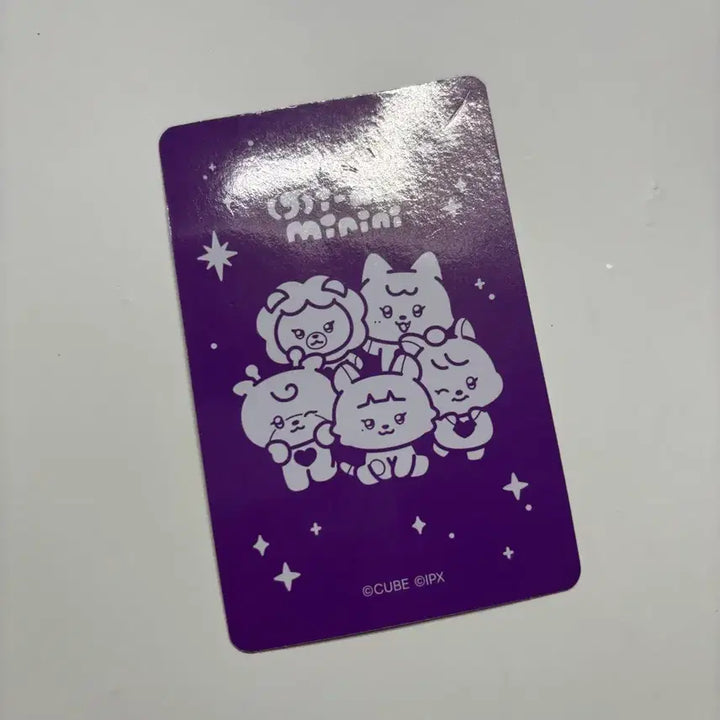 아이들 슈니니 라인프렌즈 클락션 팝업 홀더 양도