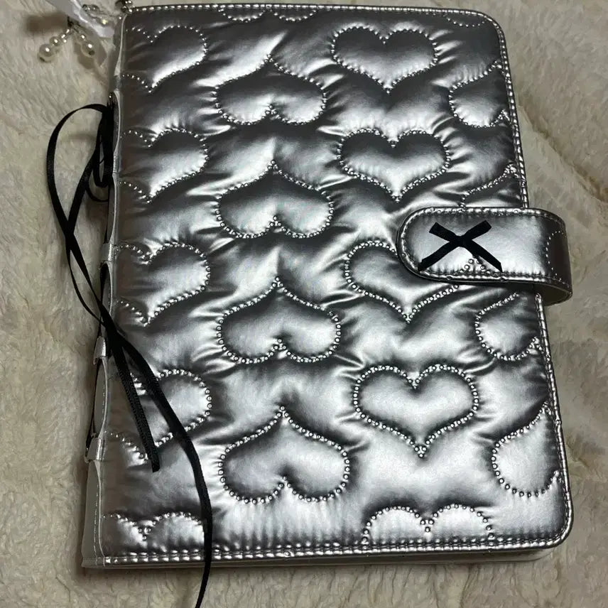 포카 바인더(양면 속지 30포함)