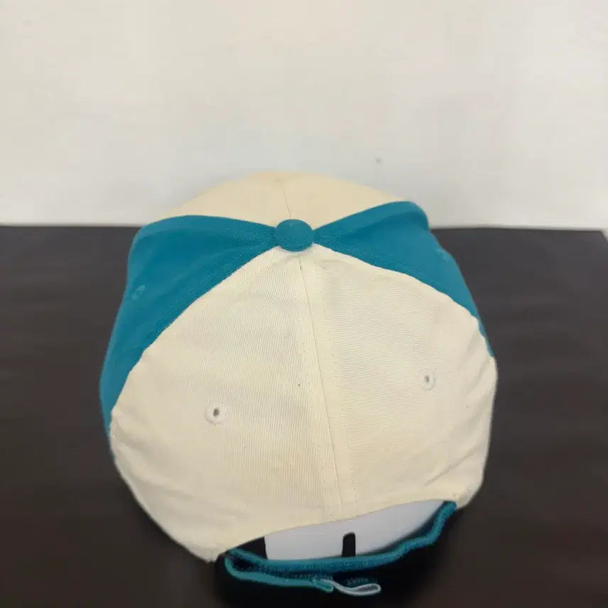 [BUNJANG] 00s Nike Color Block Baseball Cap / 00S 나이키 배색 볼캡