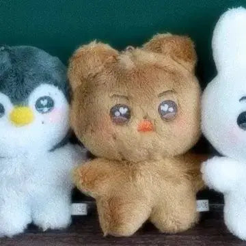 원가양도) 투바투 하뚜바투 하뚜밤 범규 인형 ㅅㅊㅇ 밤긋 뽀바투 뿔바투