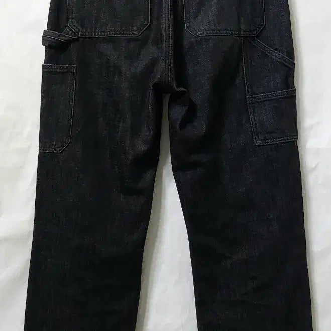 [BUNJANG] GIORDANO Carpenter Denim Jeans 30 / 지오다노 카펜터 데님 30