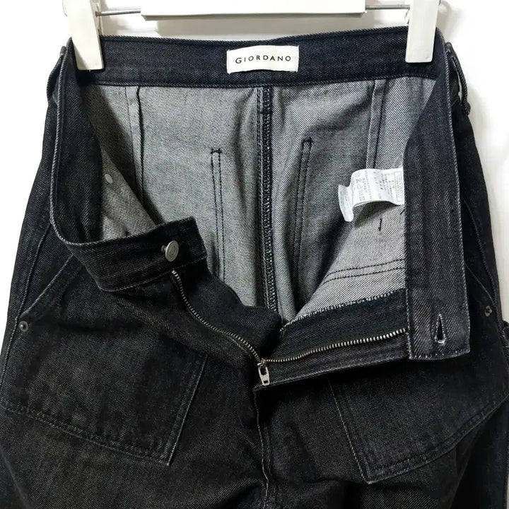 [BUNJANG] GIORDANO Carpenter Denim Jeans 30 / 지오다노 카펜터 데님 30