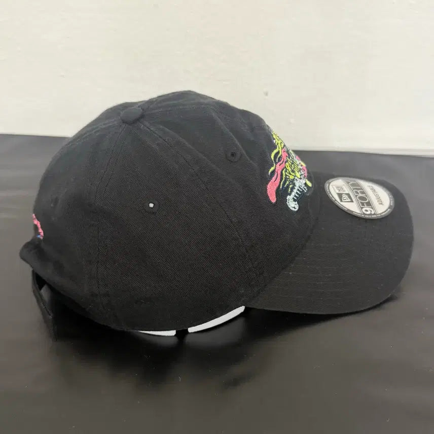 [BUNJANG] New Era Santa Cruz Slasher Ball Cap / 뉴에라 산타크루즈 슬래셔 볼캡 os
