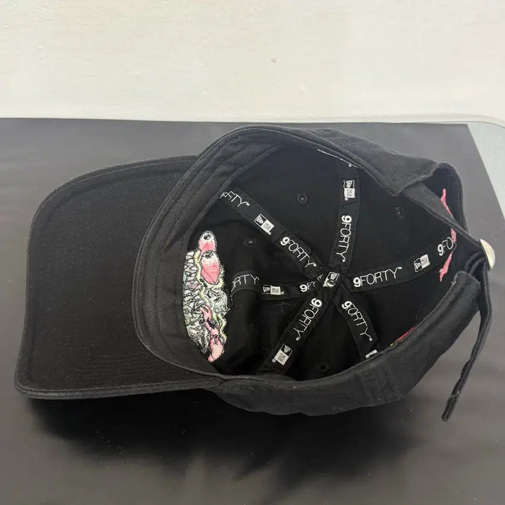 [BUNJANG] New Era Santa Cruz Slasher Ball Cap / 뉴에라 산타크루즈 슬래셔 볼캡 os