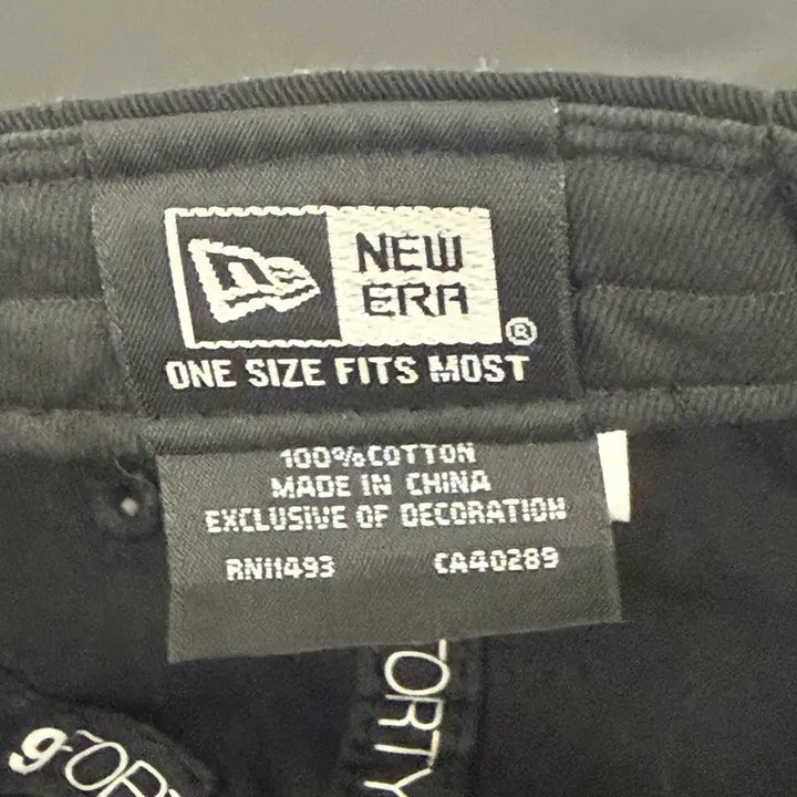 [BUNJANG] New Era Santa Cruz Slasher Ball Cap / 뉴에라 산타크루즈 슬래셔 볼캡 os