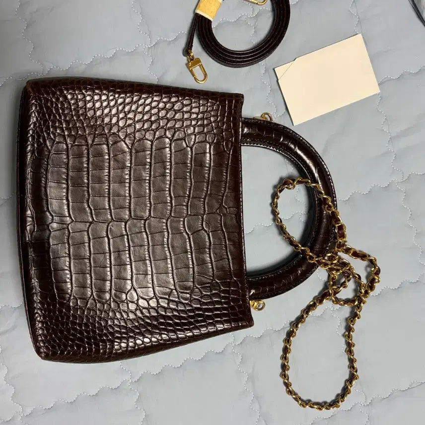 [BUNJANG] Abem Shoulder Bag / 아밤 숄더백