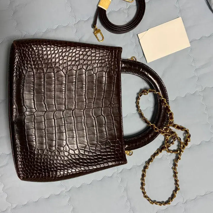 [BUNJANG] Abem Shoulder Bag / 아밤 숄더백