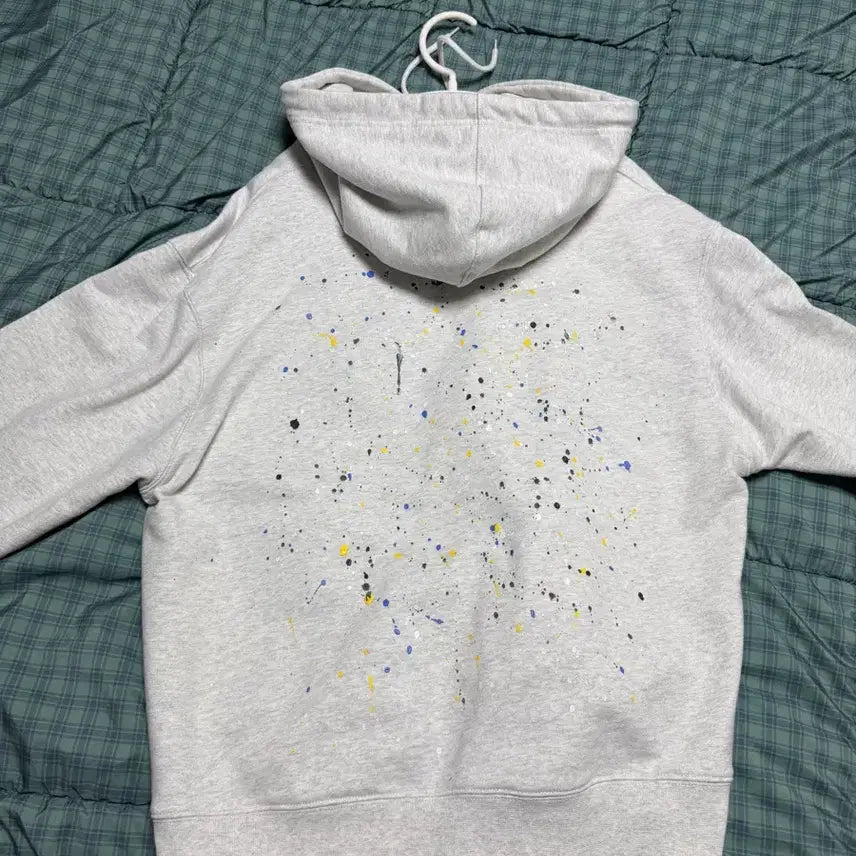 [BUNJANG] Code Kunst Grams Pounds Hoodie & Sweat Set / 그램아운스파운드 후드, 스웻셋업세트 코드쿤스트 콜라보 제품