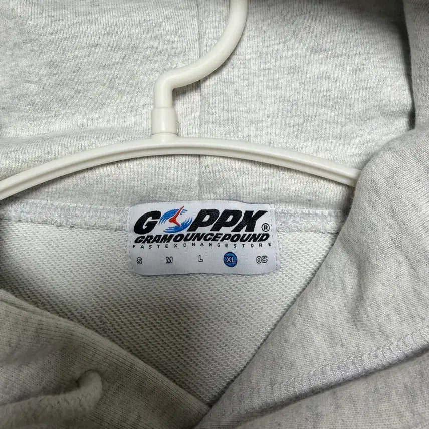 [BUNJANG] Code Kunst Grams Pounds Hoodie & Sweat Set / 그램아운스파운드 후드, 스웻셋업세트 코드쿤스트 콜라보 제품