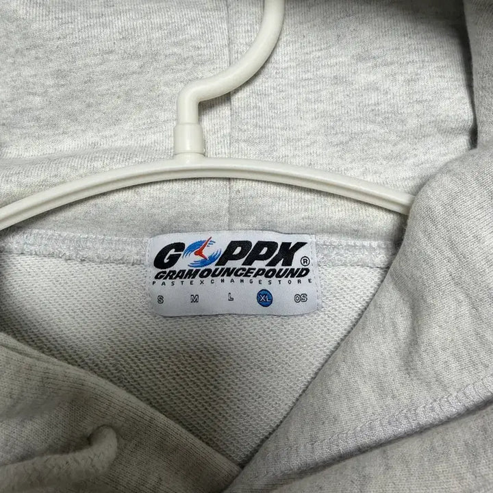 [BUNJANG] Code Kunst Grams Pounds Hoodie & Sweat Set / 그램아운스파운드 후드, 스웻셋업세트 코드쿤스트 콜라보 제품