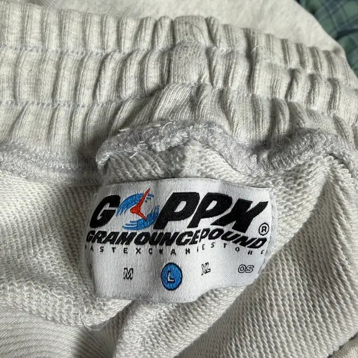 [BUNJANG] Code Kunst Grams Pounds Hoodie & Sweat Set / 그램아운스파운드 후드, 스웻셋업세트 코드쿤스트 콜라보 제품