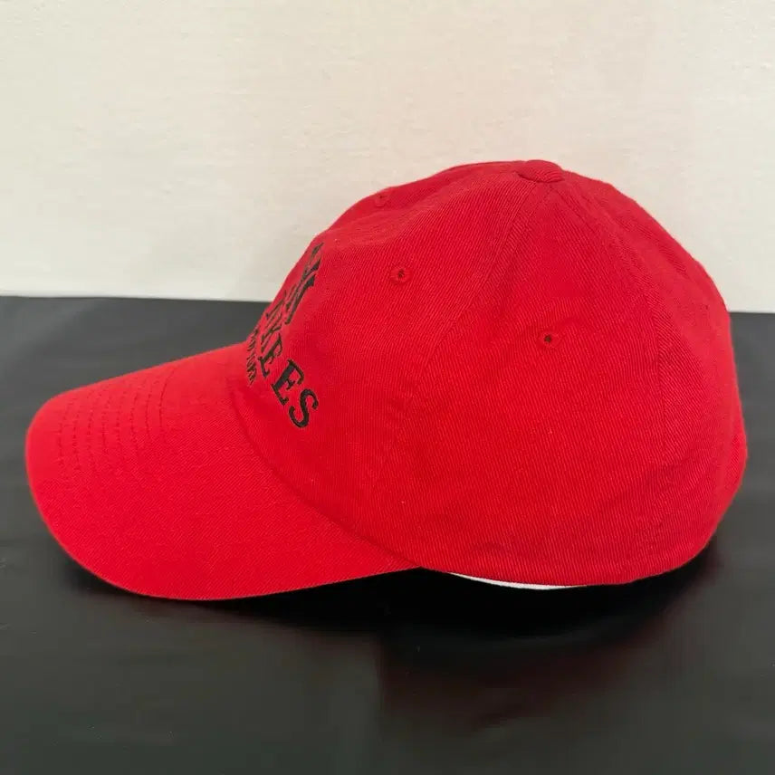 [SOLD OUT] MLB 뉴욕양키스 비비드 나인 볼캡 os