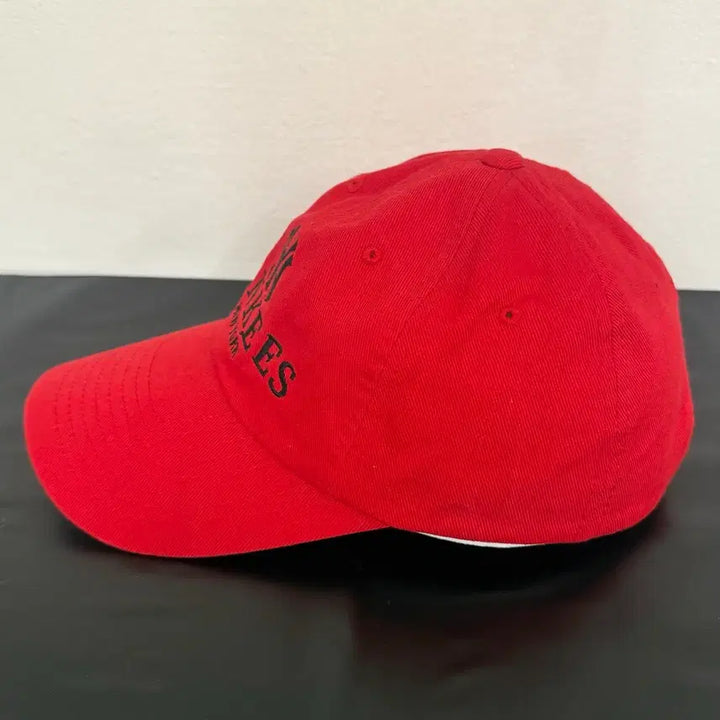 [SOLD OUT] MLB 뉴욕양키스 비비드 나인 볼캡 os