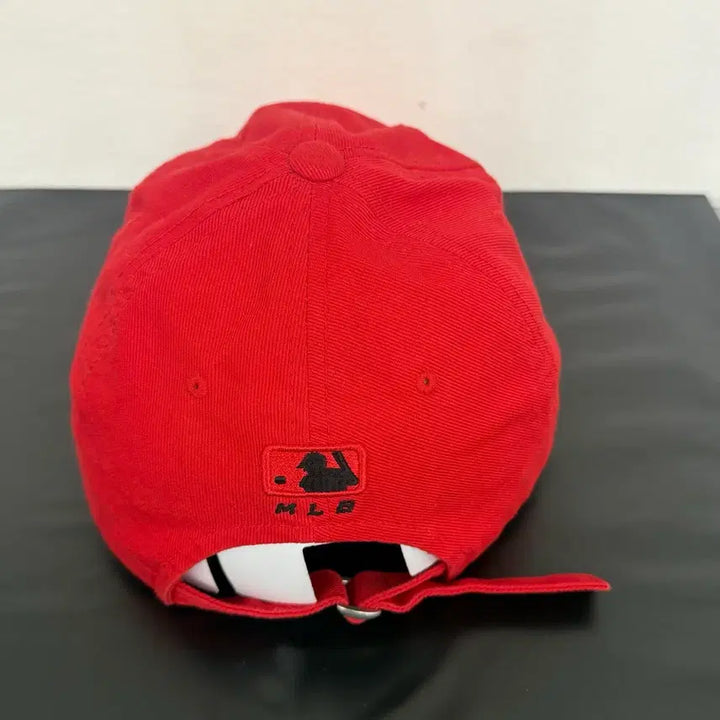 [SOLD OUT] MLB 뉴욕양키스 비비드 나인 볼캡 os