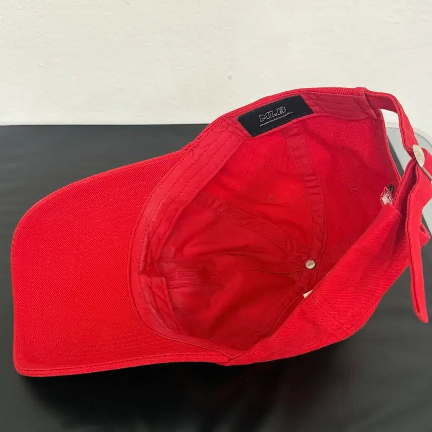 [SOLD OUT] MLB 뉴욕양키스 비비드 나인 볼캡 os
