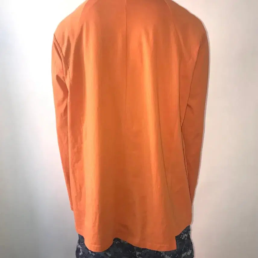 [BUNJANG] Youth Lab Enigma Long Sleeve T-shirt / 유스랩 enigma 이니그마 긴팔티셔츠 롱슬리브