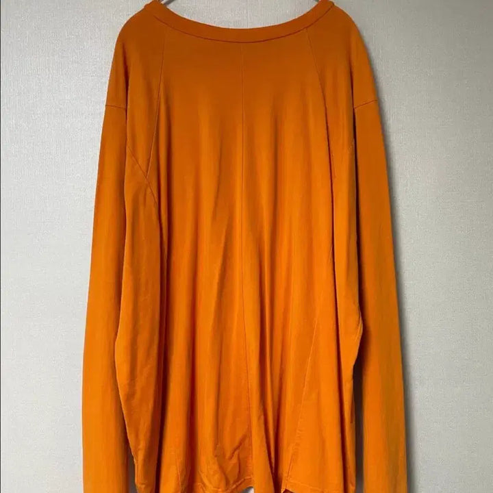 [BUNJANG] Youth Lab Enigma Long Sleeve T-shirt / 유스랩 enigma 이니그마 긴팔티셔츠 롱슬리브