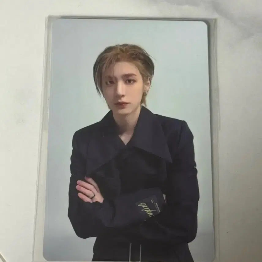 보이넥스트도어 노장르 팝업 5만원이상 포카 이한