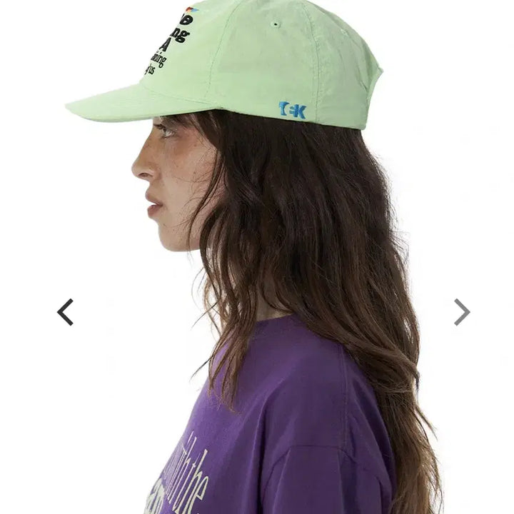 [BUNJANG] Teuket Ball Cap / 마지막가격) 테켓 볼캡 모자