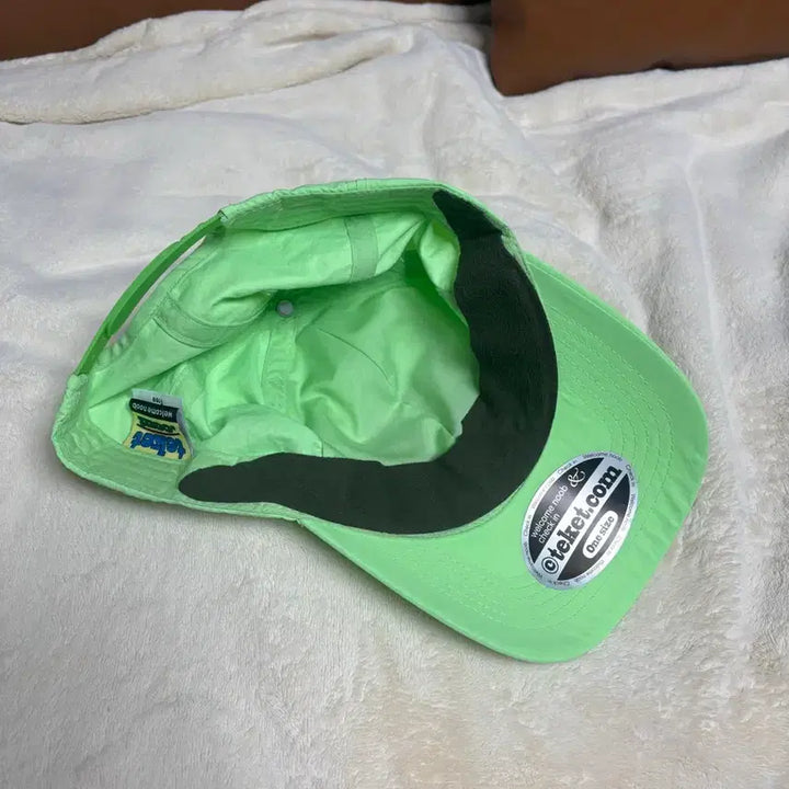 [BUNJANG] Teuket Ball Cap / 마지막가격) 테켓 볼캡 모자