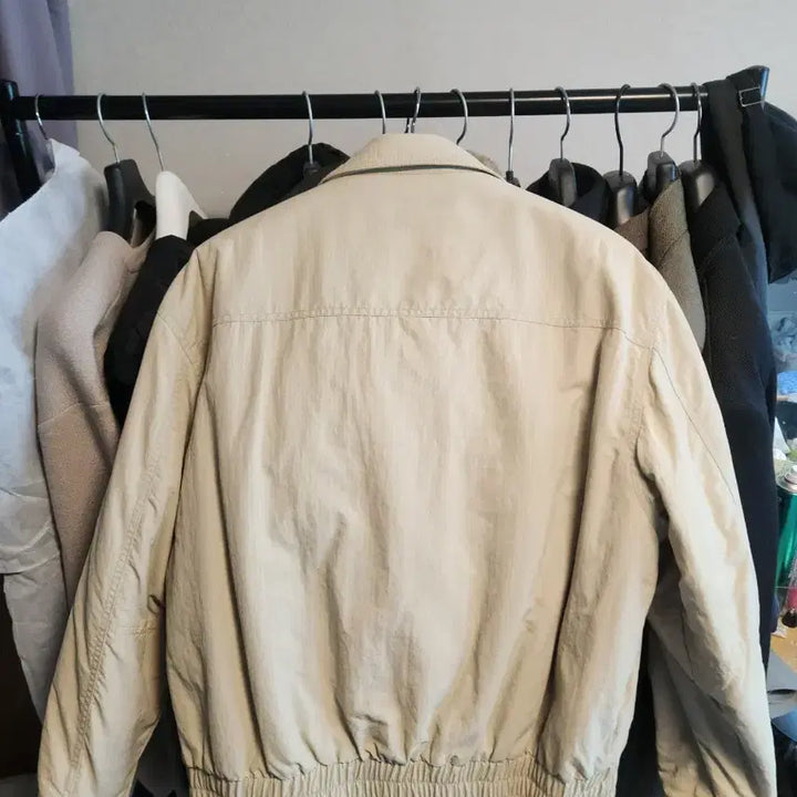 [BUNJANG] ETC Lucas Bomber Jacket XL / 이티씨이 루카스 봄버 자켓 XL