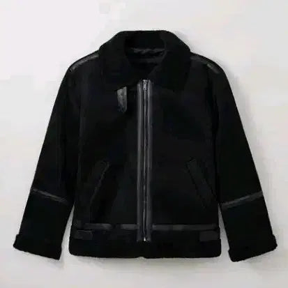 [BUNJANG] Spao Mustang (Size L) / *택포 스파오 무스탕 L사이즈