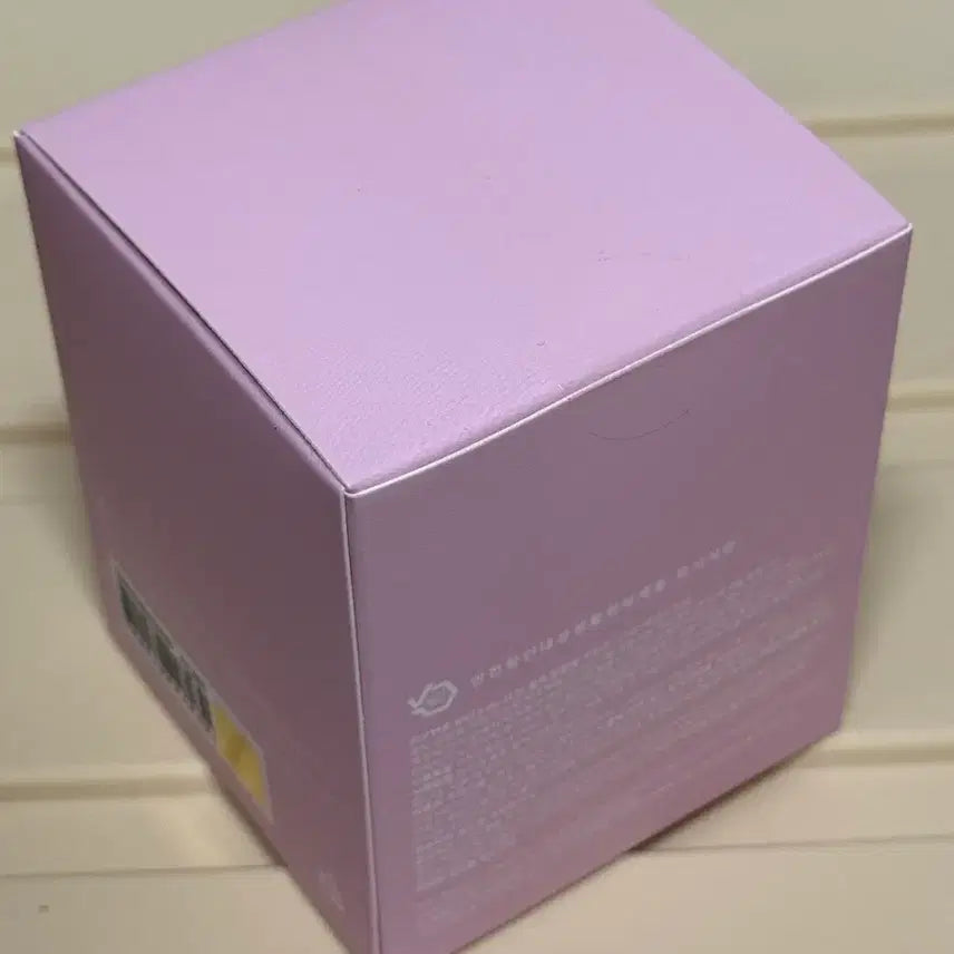 [BUNJANG] Red Velvet Irene Like A Flower Message Candle Photocard / 레드벨벳 아이린 Like A Flower md 굿즈 메시지 캔들 포카