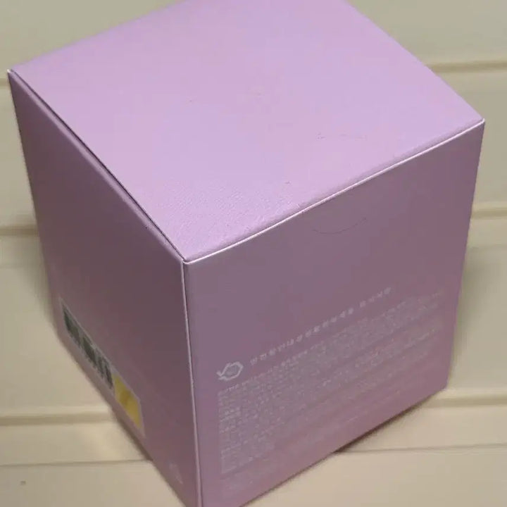 [BUNJANG] Red Velvet Irene Like A Flower Message Candle Photocard / 레드벨벳 아이린 Like A Flower md 굿즈 메시지 캔들 포카