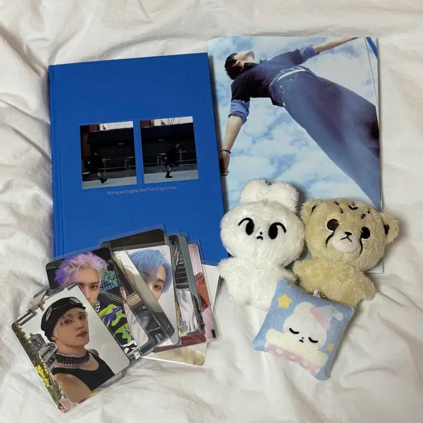 급처))엔시티127 굿즈 양도.  도영,마크,유타,재현,태용