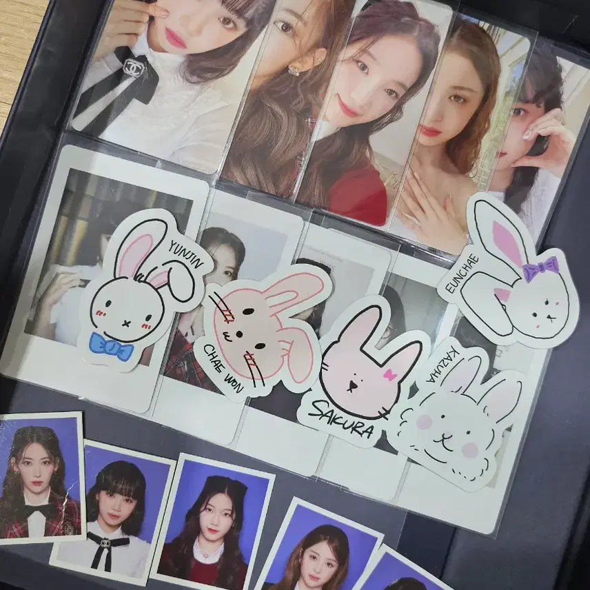 르세라핌 시즌 그리팅 2023