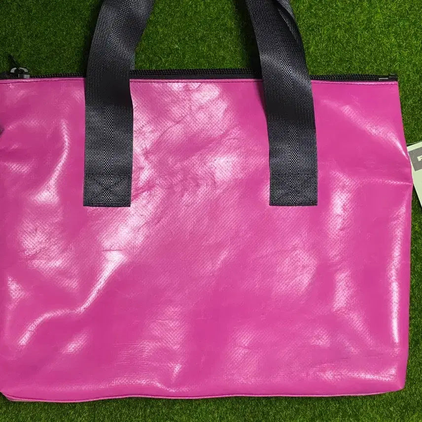 [BUNJANG] Freitag Pink Lois / [새상품]프라이탁 핑크 로이스 판매