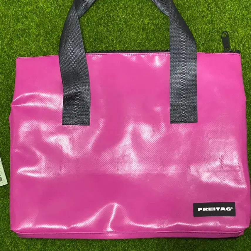 [BUNJANG] Freitag Pink Lois / [새상품]프라이탁 핑크 로이스 판매