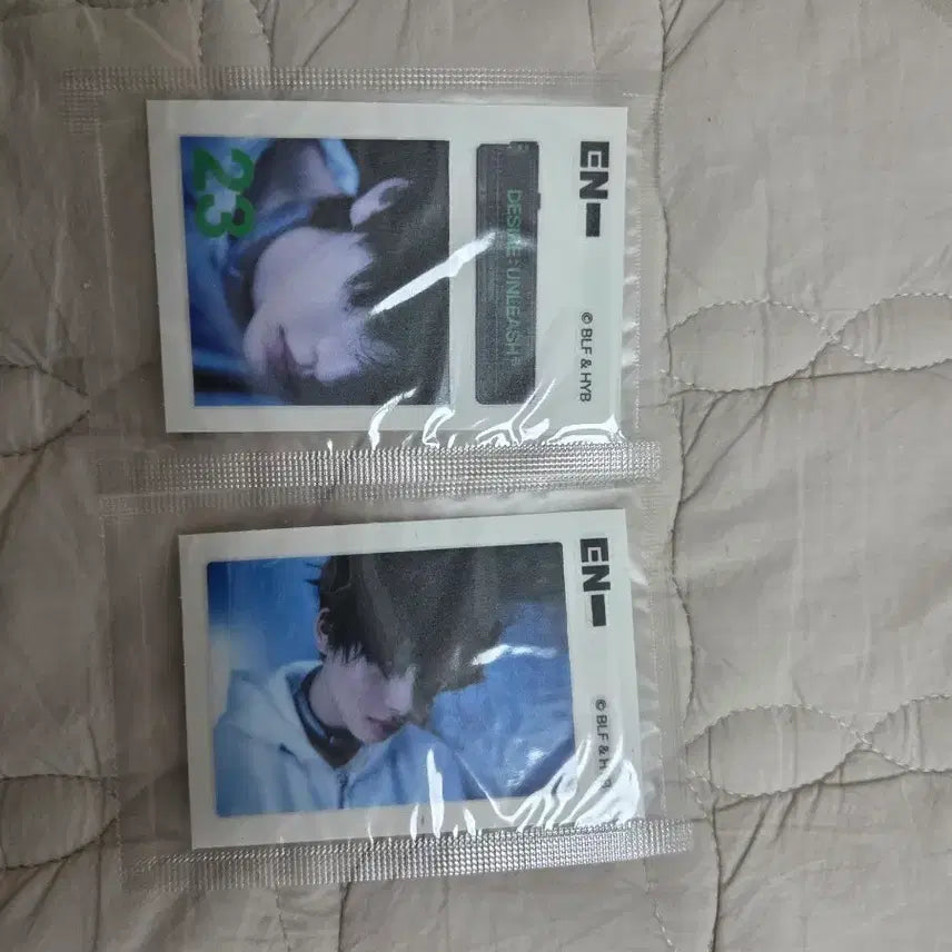 엔하이픈 띠부실