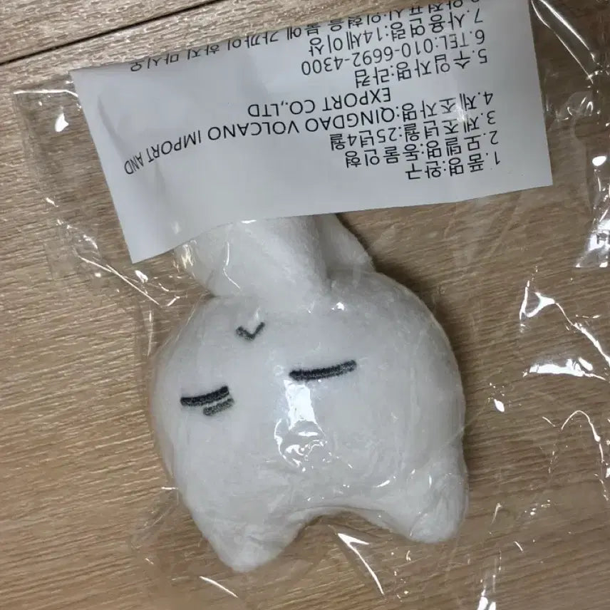 보넥도 성호 눕삐냥 미개봉