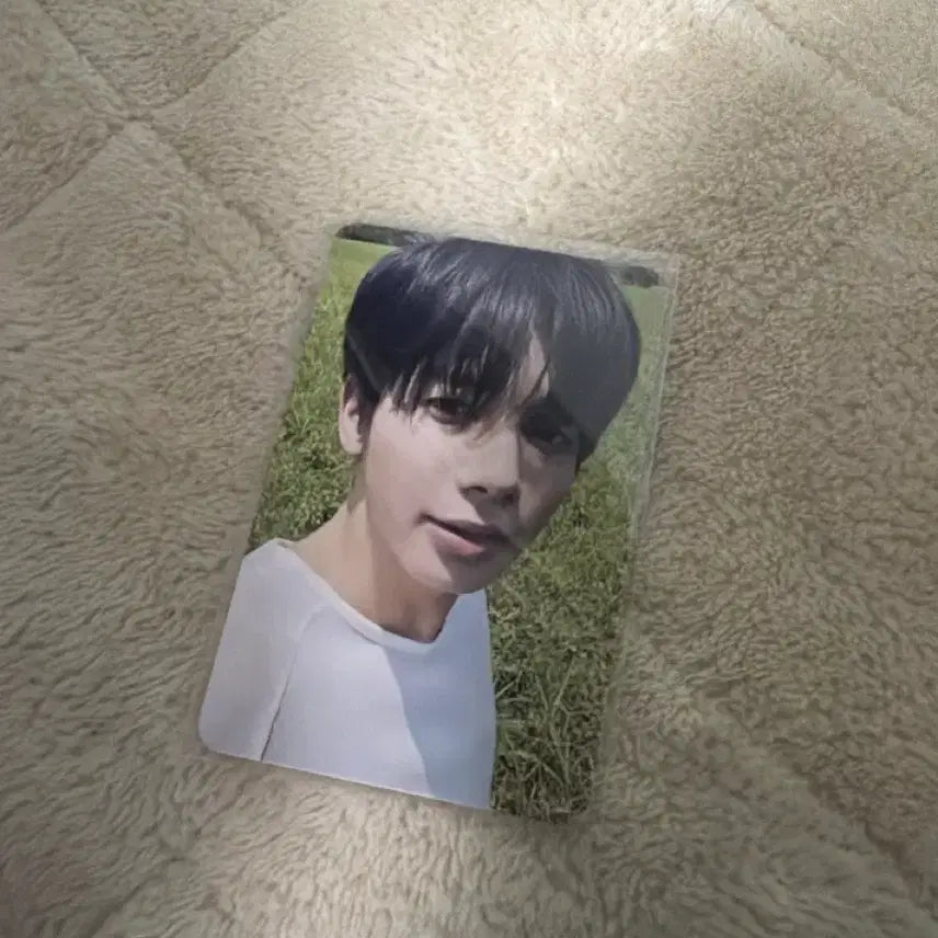 투바투 태현 포카