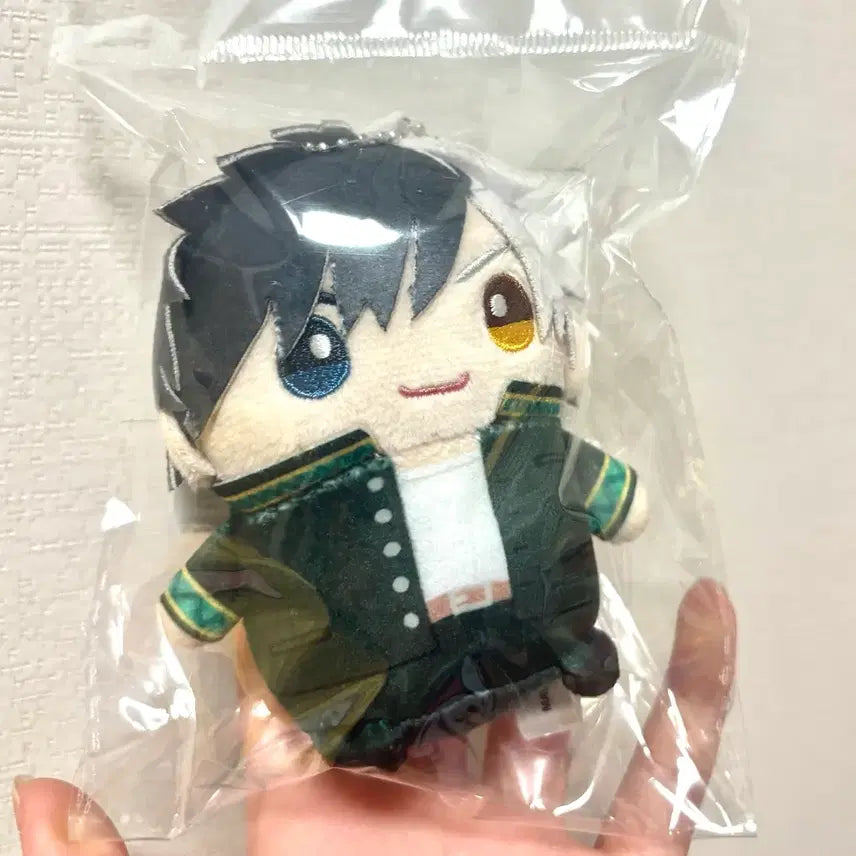 [BUNJANG] Sakura Haruka Mameitoh Plush (Sealed) / 사쿠라 하루카 마메이토 누이 미개봉 판매합니다