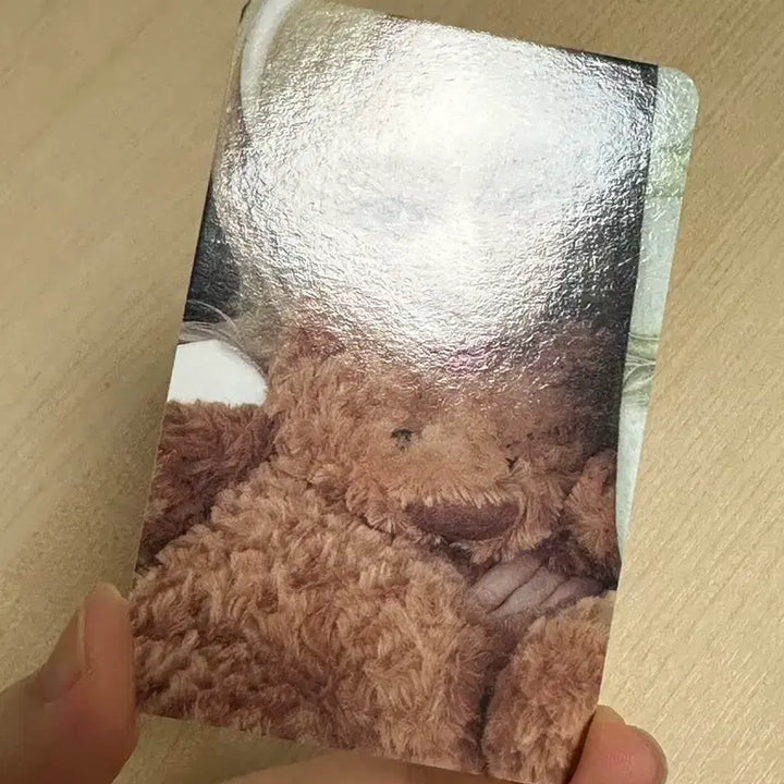 에스파 윈터 아마겟돈 메이크스타 포카