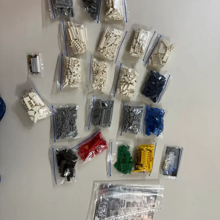 [BUNJANG] Lego Star Wars 10225 Set / 레고 스타워즈 10225