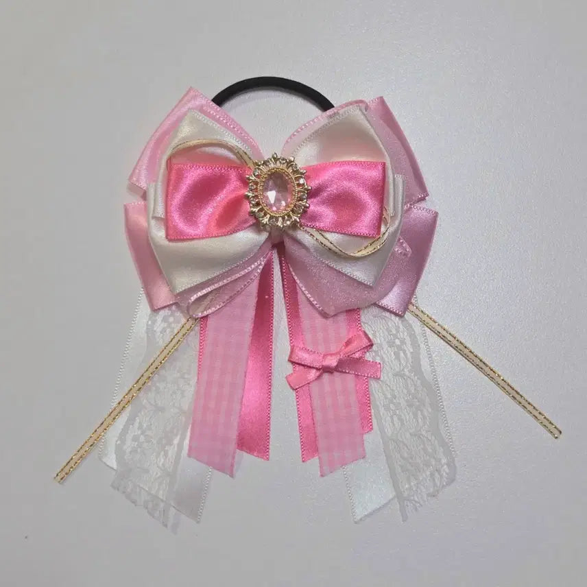 [BUNJANG] Light Stick Ribbon Idol Ribbon Starpony Concert / 당일발송 응원봉리본 아이돌리본 응원봉 킹블리본 스타포니 콘서트