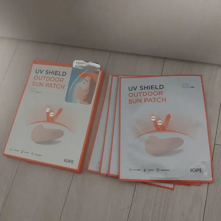 [BUNJANG] CNP Blackhead Clear Kit Nose Pack Set / CNP 블랙헤드 클리어 키트 3ea 코팩세트총4개 개별/일괄