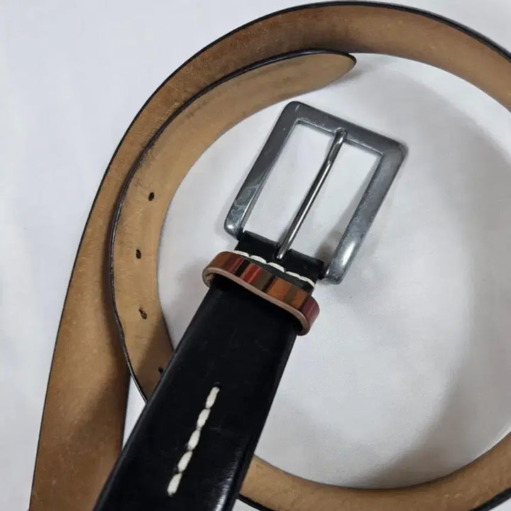 [BUNJANG] Paul Smith Belt / 폴스미스벨트