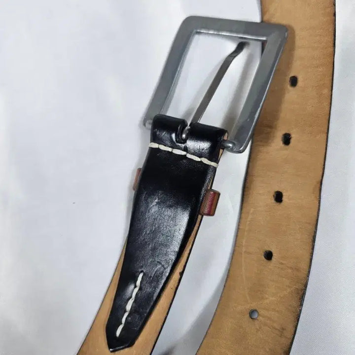 [BUNJANG] Paul Smith Belt / 폴스미스벨트