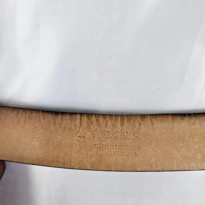 [BUNJANG] Paul Smith Belt / 폴스미스벨트