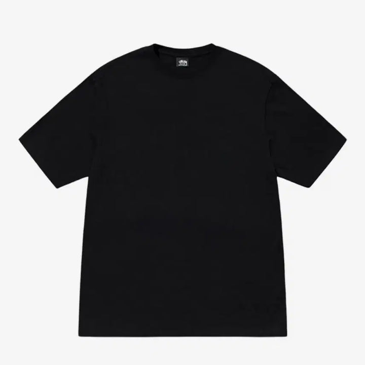 [BUNJANG] Stussy Buana Short-sleeve T-shirt Black 2XL / 스투시 부아나 반팔 티셔츠 블랙 XXL 2XL